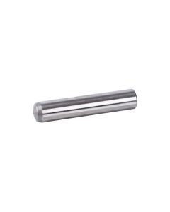 R0158 - SCF - Dowel pin with threaded hole