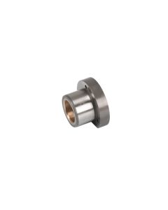 R0253 - R2091.34BG - Flanged guide bush in steel bronze-graphite coated ISO9448-4-DIN9831 