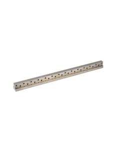 R0318 - R2964.77 - T-Guide bar, bronze with solid lubricant
