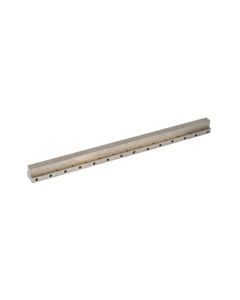 R0319 - R2964.78 - T-Guide bar, bronze with solid lubricant