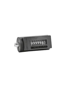 R0362 - RVRR RVRL - Mechanical cycle counter with cylindrical body for movable and stationary half