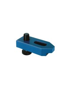 R0429 - S280 - Adjustable clamp with square thread screw