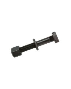 R0431 - S310 - Hammerhead bolt complete with nut S340 and washer S370