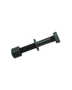 R0433 - S315 - Hammerhead bolt complete with nut S340 and washer S390