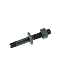 R0435 - S320 - Stud complete with  short nut S330 and washer S370