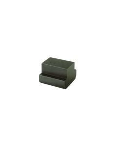 R0442 - S361 - Blank nut for T-slot