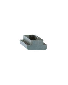 R0444 - S363 - Rhombic nut for T-slot 