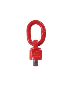 R0502 - 800 - Rotating eye bolt with ring