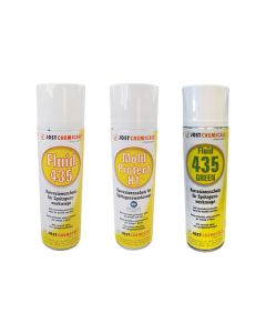 R0581 - Anticorrosion spray for moulds