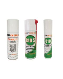 R0582 - Lubrificante spray per stampi