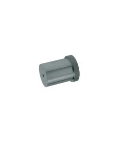 R0607 - RMB - Headed button blank press fit with straight thru hole