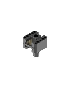 R0626 - Slide unit without cooling system option, “MC” version
