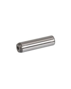 R0693 - R013M - Guide pillar without oil grooves without collar, for ball bearing sliding