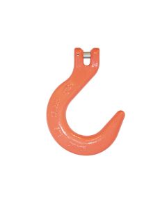 R0740 - CYFX - Foundry clevis hook, grade 100