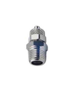 R1306 - MALE CONNECTOR BSPT